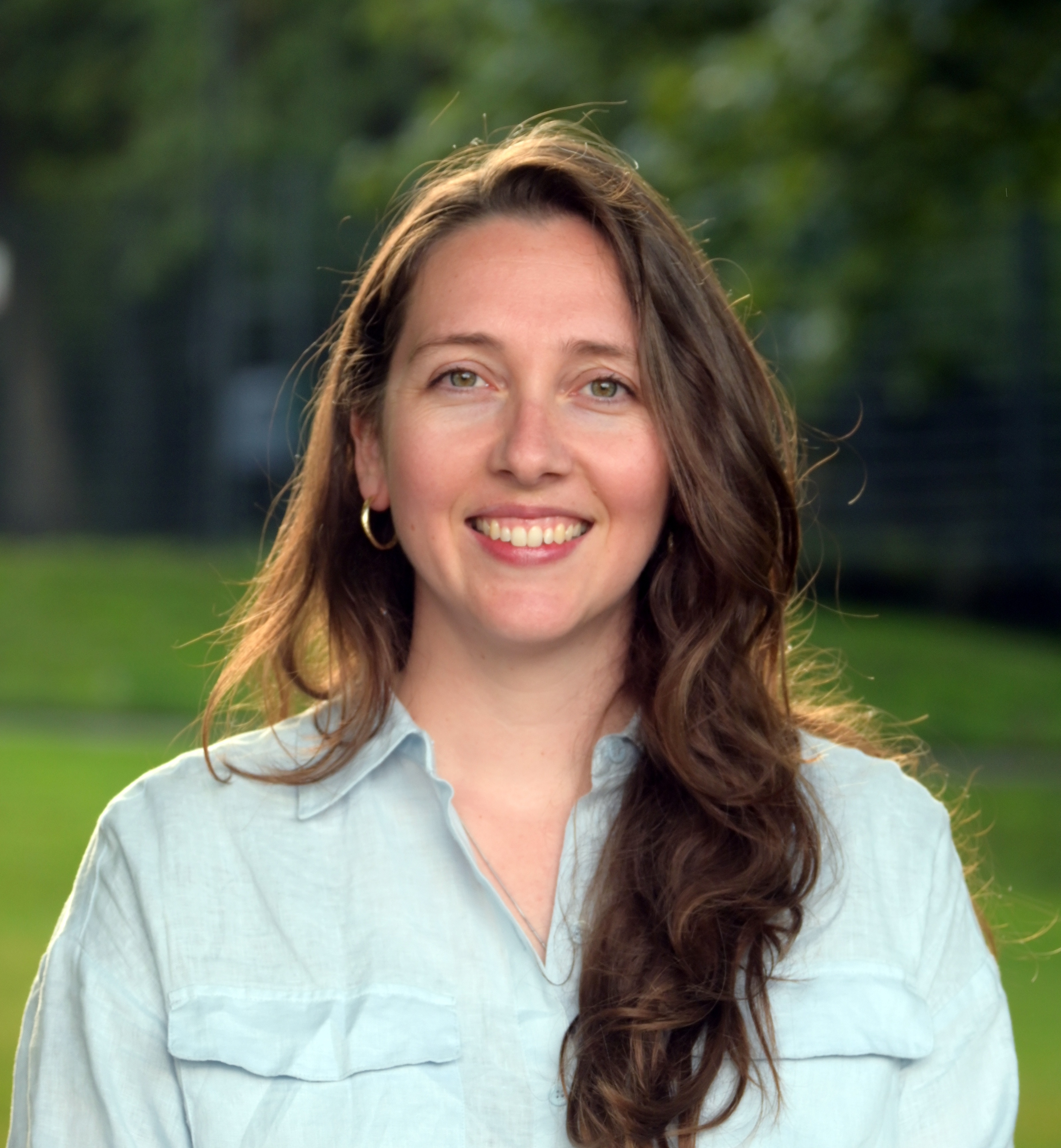 Dr. Helen Foster