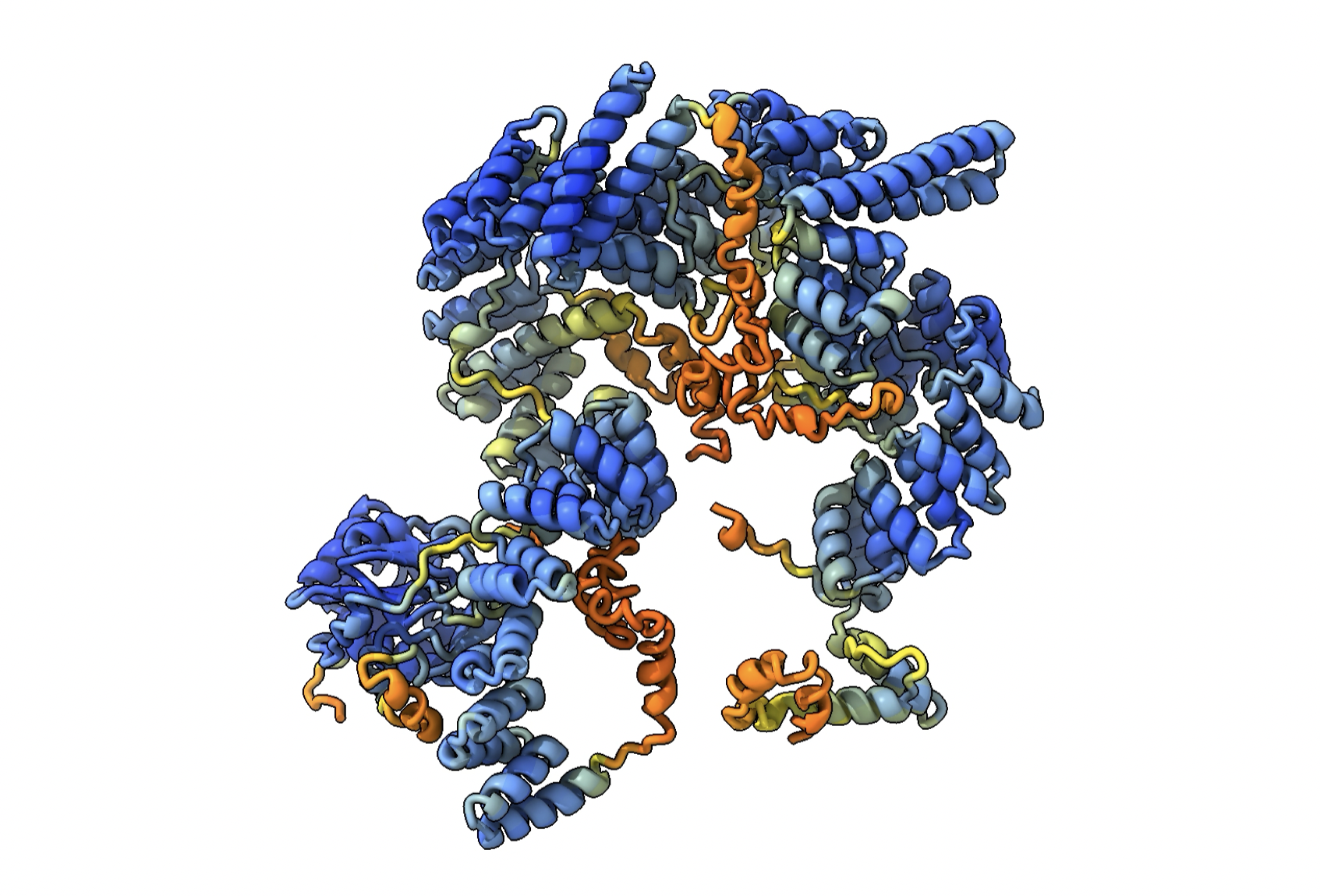 Integrative Structural Biology